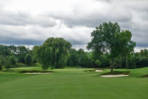 Oak Hill (East) 16th Fairway